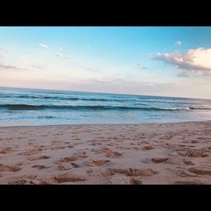 Meet your Posher, Kelsey